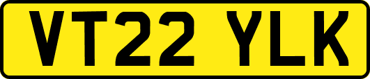 VT22YLK