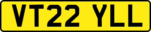 VT22YLL