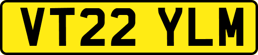 VT22YLM