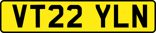 VT22YLN