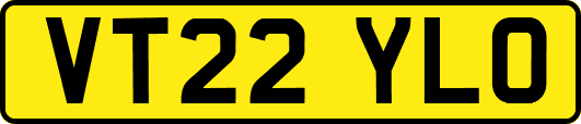 VT22YLO