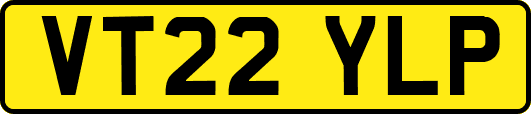 VT22YLP