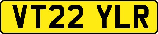 VT22YLR