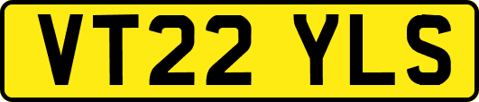 VT22YLS