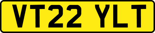 VT22YLT