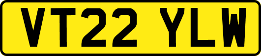 VT22YLW