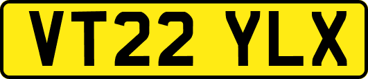 VT22YLX