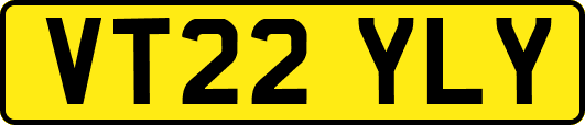 VT22YLY