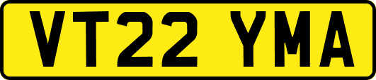VT22YMA