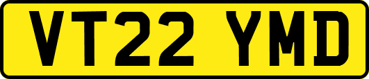 VT22YMD