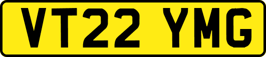 VT22YMG