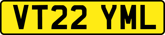 VT22YML