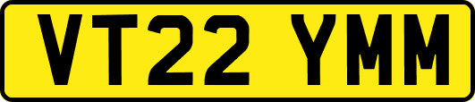 VT22YMM