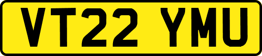 VT22YMU