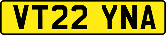 VT22YNA