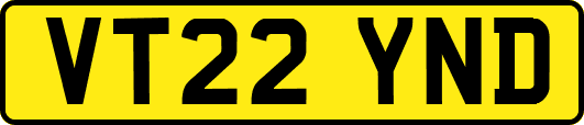 VT22YND