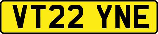 VT22YNE