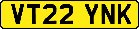 VT22YNK