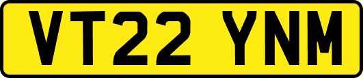 VT22YNM