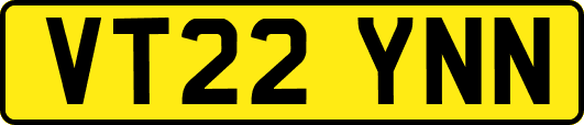 VT22YNN
