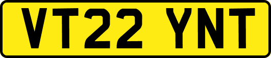VT22YNT