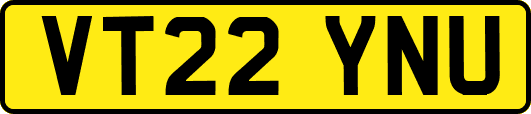 VT22YNU