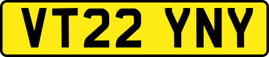 VT22YNY
