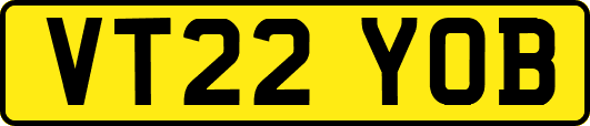 VT22YOB