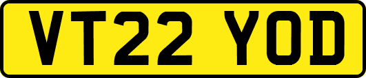 VT22YOD