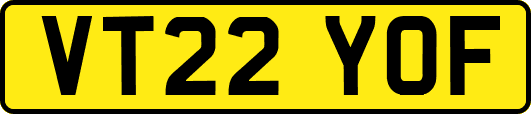 VT22YOF