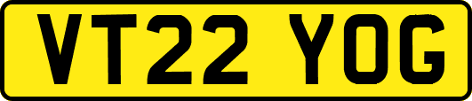VT22YOG