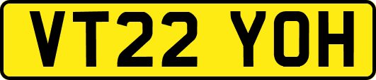 VT22YOH