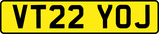 VT22YOJ