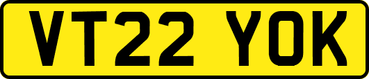 VT22YOK