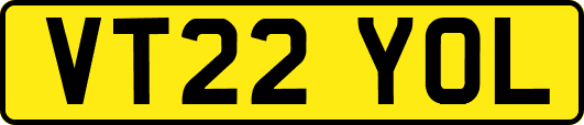 VT22YOL
