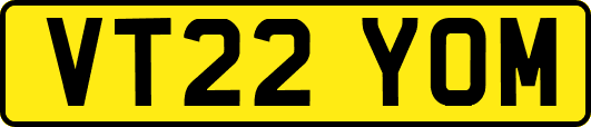 VT22YOM