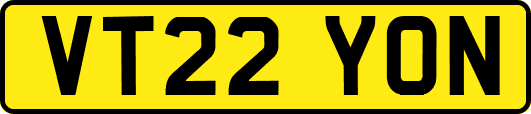 VT22YON