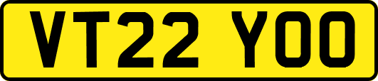VT22YOO