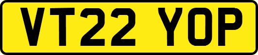 VT22YOP