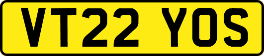 VT22YOS