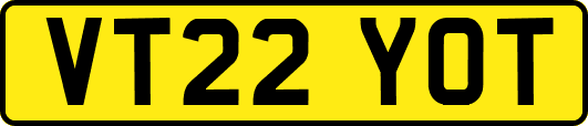 VT22YOT