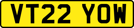 VT22YOW