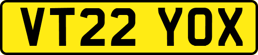 VT22YOX