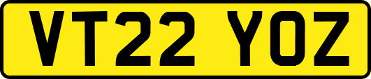 VT22YOZ
