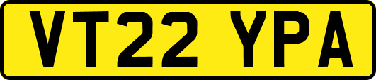 VT22YPA