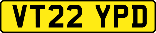 VT22YPD