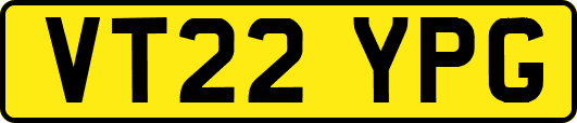 VT22YPG