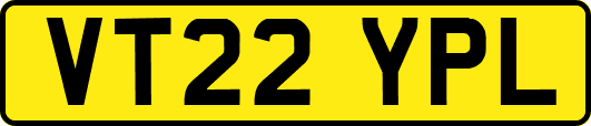 VT22YPL