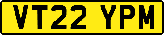 VT22YPM