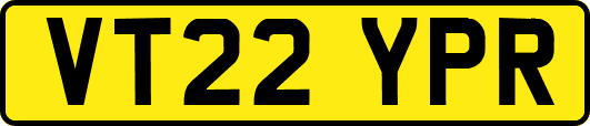 VT22YPR